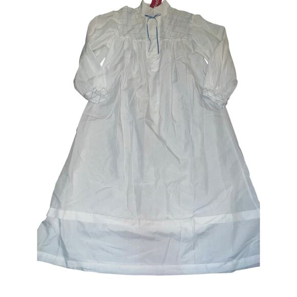 NWT Vintage American Girl Dress Like Your Doll Kirsten Nightgown Dress Girls S